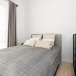 Dashaus 2 Bedroom Apartmán