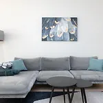 Dashaus 2 Bedroom Apartmán
