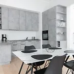 Apartmán Dashaus 2 Bedroom