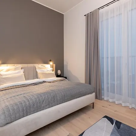 Dashaus 2 Bedroom * Reval