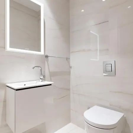 Dashaus 2 Bedroom * Reval