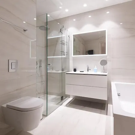 Dashaus 2 Bedroom * Reval