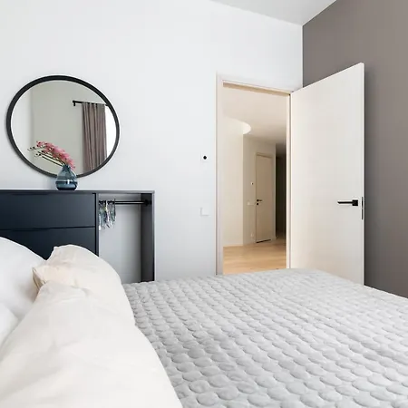 Dashaus 2 Bedroom Reval